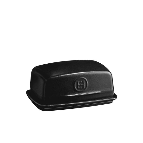 Emile Henry Butter Dish - 17 x 11cm Emile Henry
