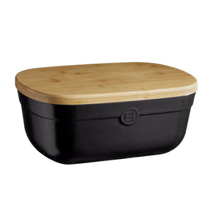 Emile Henry Bread Box - 35.5 x 24.5cm Emile Henry