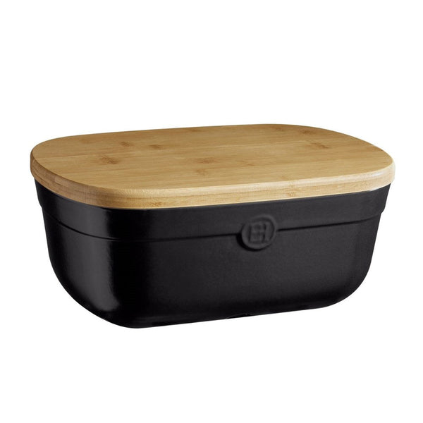 Emile Henry Bread Box - 35.5 x 24.5cm Emile Henry
