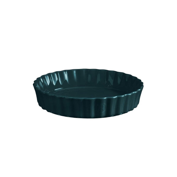 Emile Henry Deep Flan Dish - 24cm Emile Henry