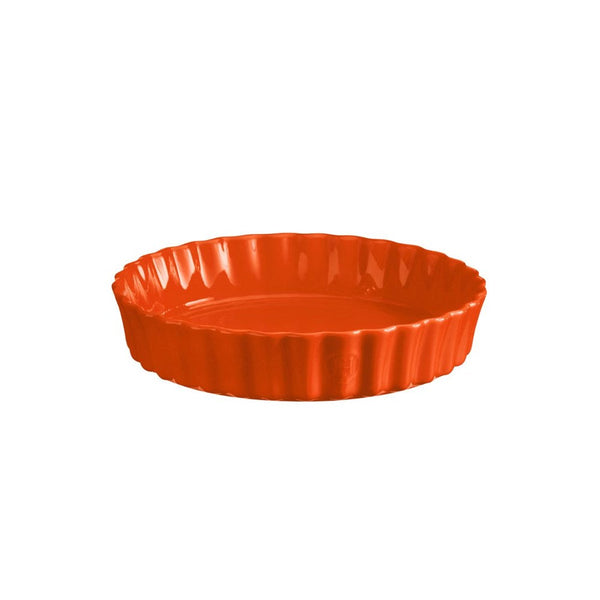 Emile Henry Deep Flan Dish - 24cm Emile Henry