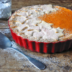 Emile Henry Deep Flan Dish - 24cm Emile Henry