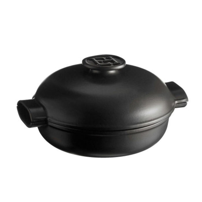 Emile Henry Delight Braiser - 2.5L