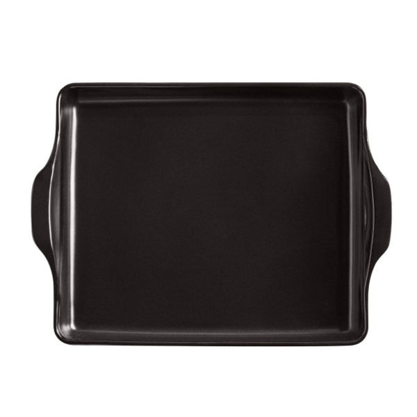 Emile Henry Focaccia Bread Baker - 40.5 x 32cm Emile Henry