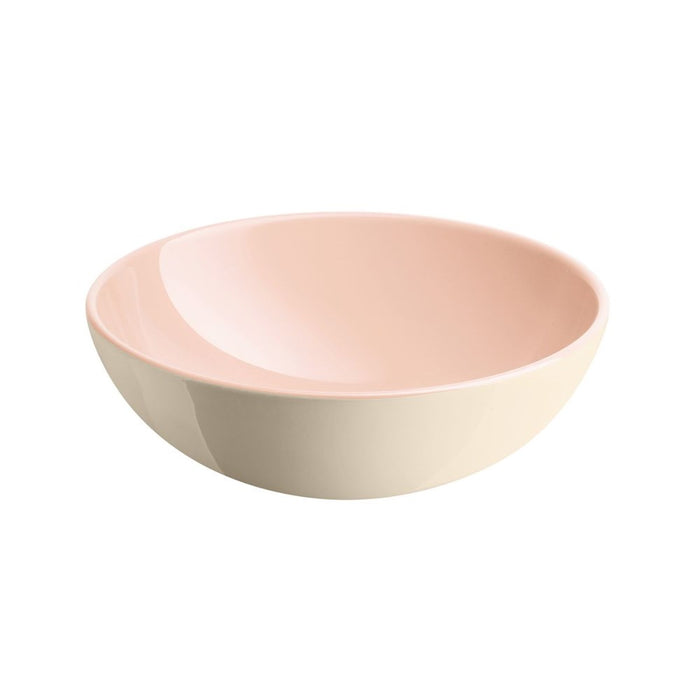 Emile Henry Individual Bowl 15cm Pink Ivory Home Essentials