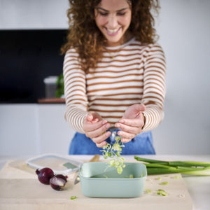 Mepal Easyclip Storage - 2.25L - Home Essentials