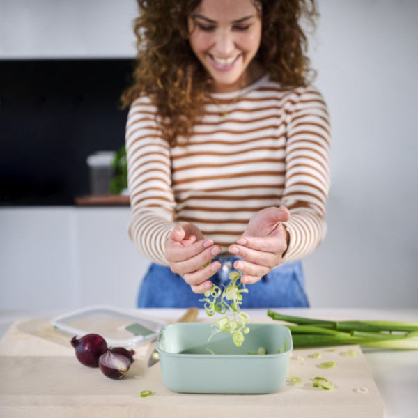 Mepal Easyclip Storage - 2.25L - Home Essentials