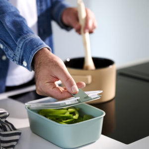 Mepal Easyclip Storage - 2.25L - Home Essentials