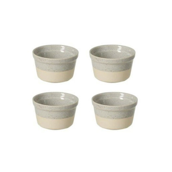 Casafina Fattoria Ramekin, 10cm - Set of 4