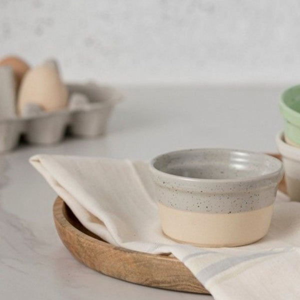 Casafina Fattoria Ramekin, 10cm - Set of 4