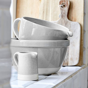 Casafina Mixing Bowl - Grey (3 Sizes)