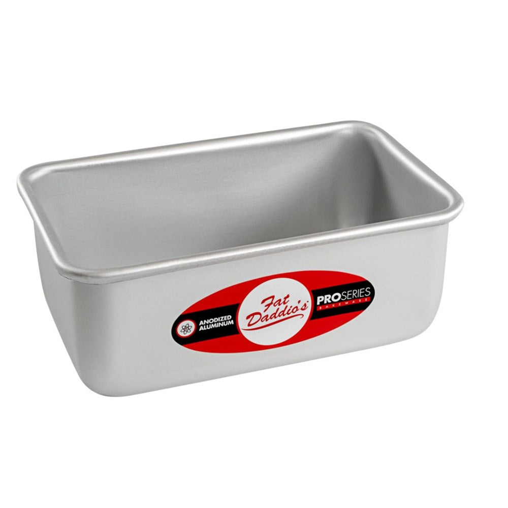 Fat Daddios Bread/Loaf Pan (5 Sizes)
