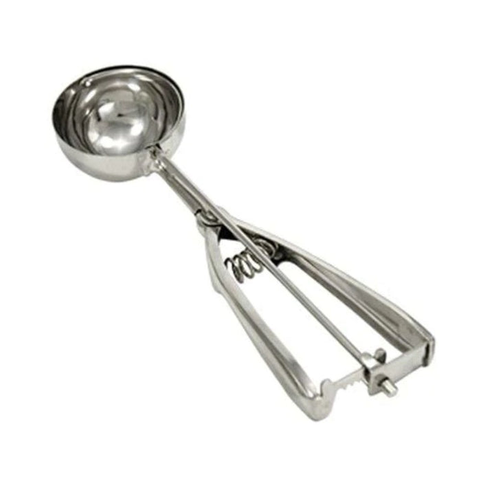 Fat Daddios Pro Series Stainless Steel Scoops - 5 Sizes