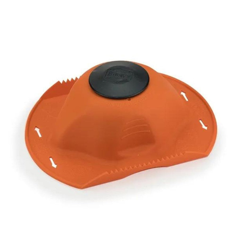 Borner Safety Food Holder Borner