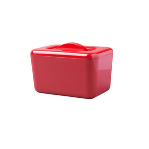 Zeal Butter Box - 4 Bright Colours Zeal