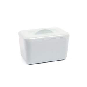 Zeal Butter Box - 4 Bright Colours Zeal