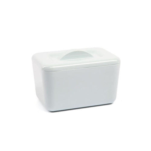 Zeal Butter Box - 4 Bright Colours Zeal