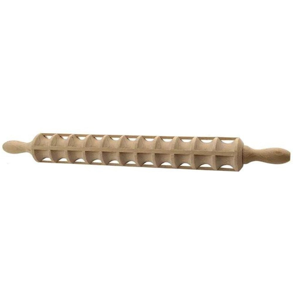 Eppicotispai Ravioli Rolling Pin - Makes 40 Ravioli Eppicotispai