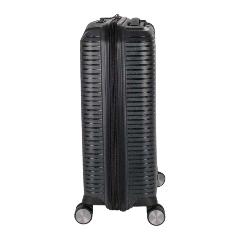 Verage Rome Cabin Trolley Case - 55cm - Black