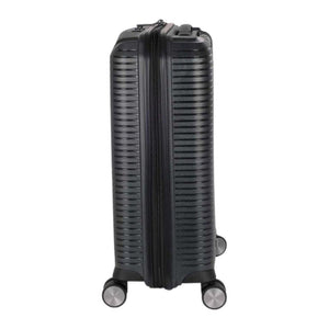 Verage Rome Cabin Trolley Case - 55cm - Black