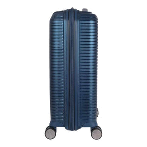 Verage Rome Cabin Trolley Case - 55cm - Blue