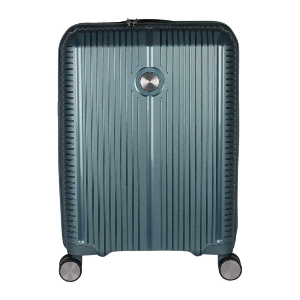Verage Rome Cabin Trolley Case - 55cm - Green