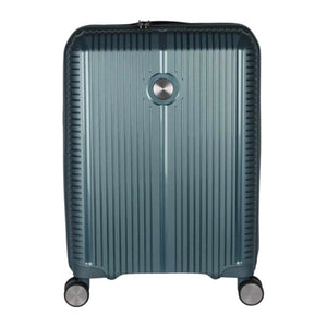 Verage Rome Cabin Trolley Case - 55cm - Green