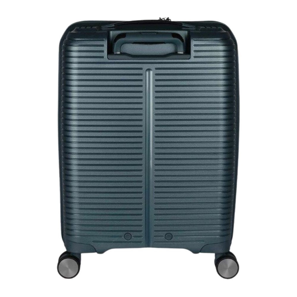 Verage Rome Cabin Trolley Case - 55cm - Green