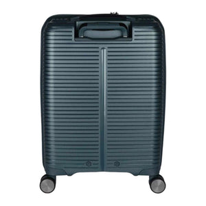 Verage Rome Cabin Trolley Case - 55cm - Green
