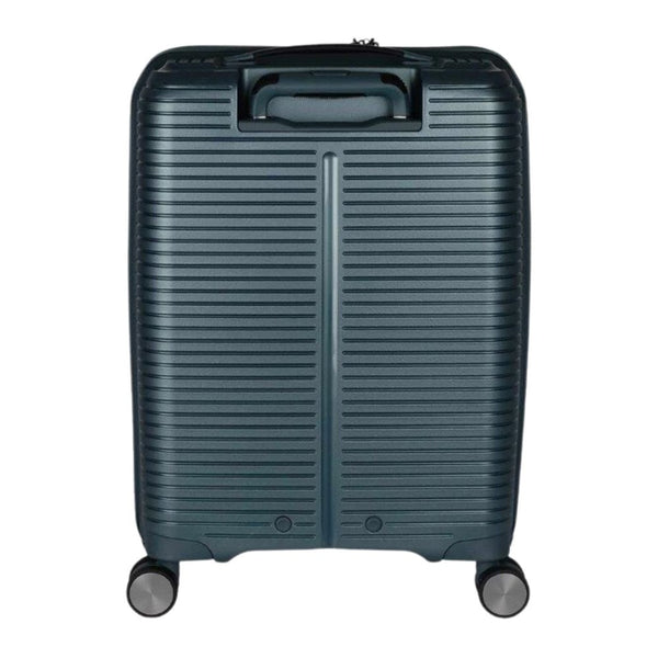 Verage Rome Cabin Trolley Case - 55cm - Green