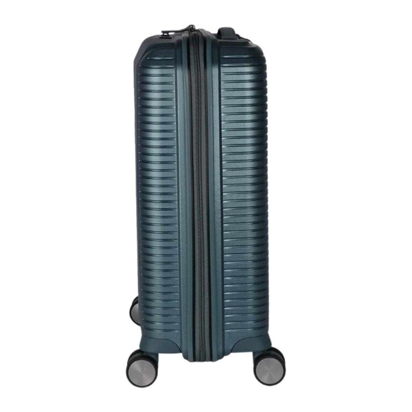 Verage Rome Cabin Trolley Case - 55cm - Green