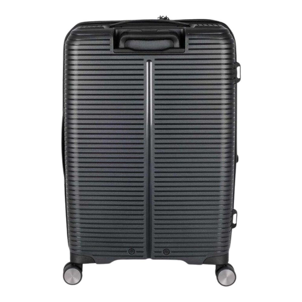 Verage Rome Trolley Case - 66cm - Black Verage