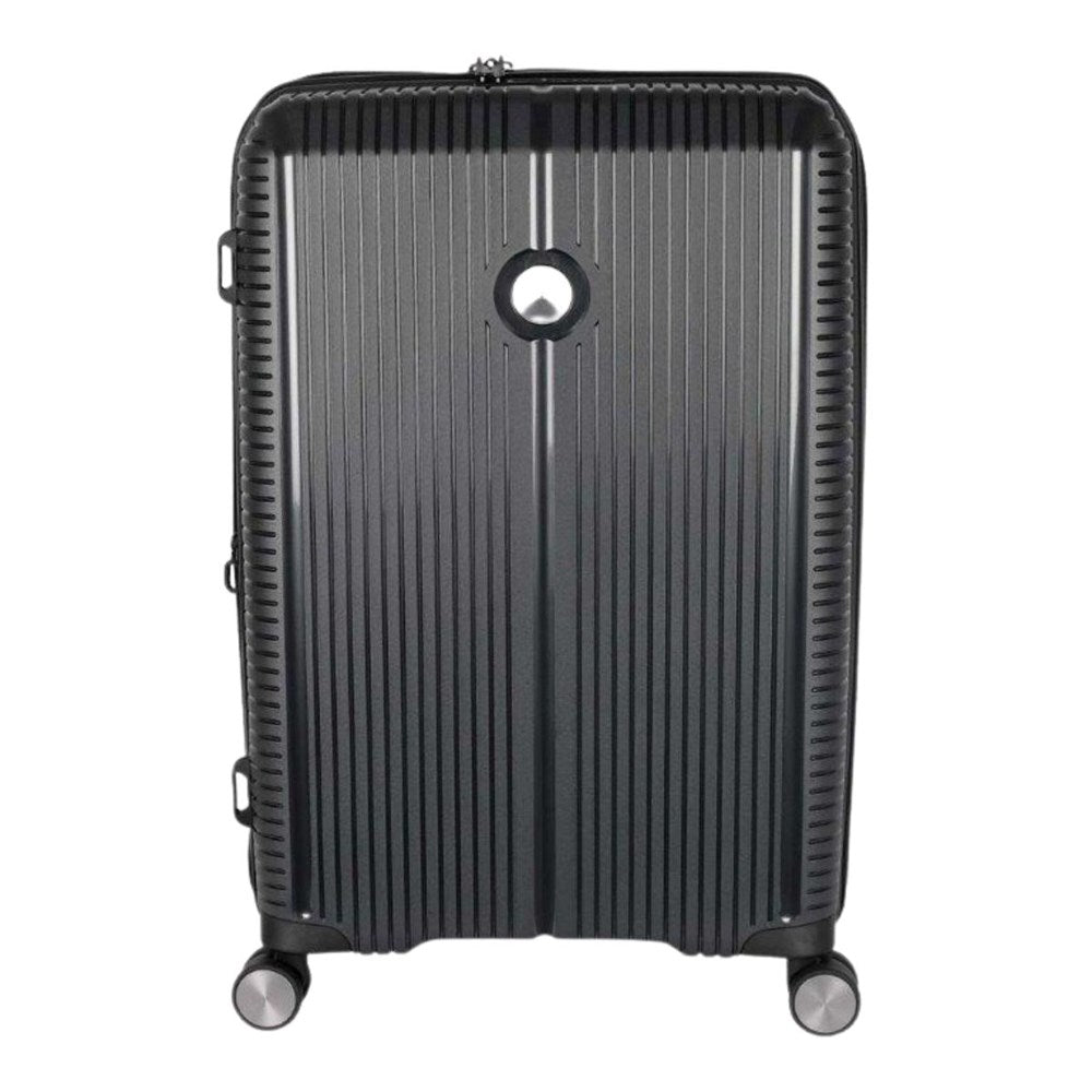 Verage Rome Trolley Case - 66cm - Black Verage