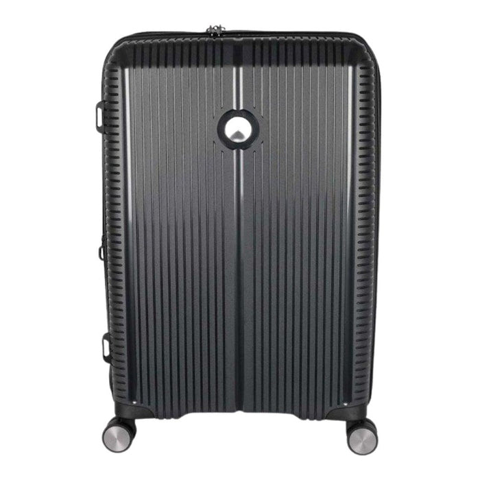 Verage Rome Trolley Case - 66cm - Black