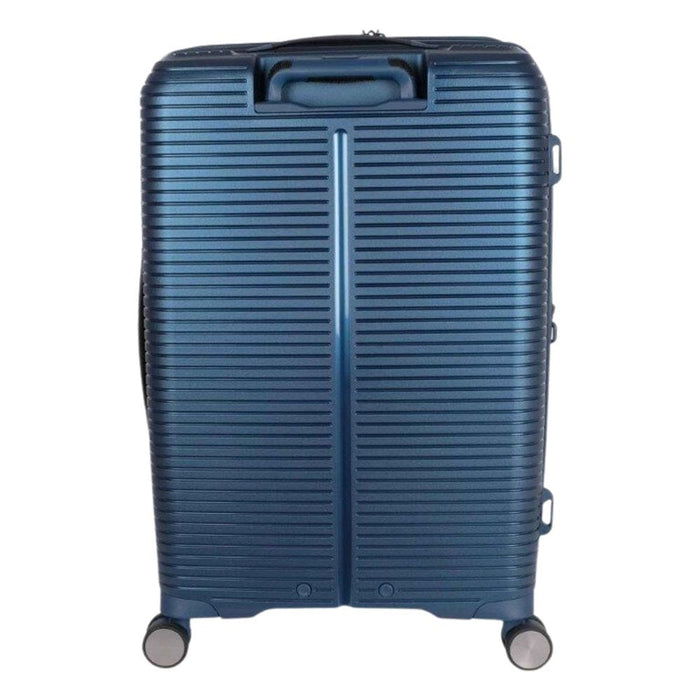 Verage Rome Trolley Case - 66cm - Blue