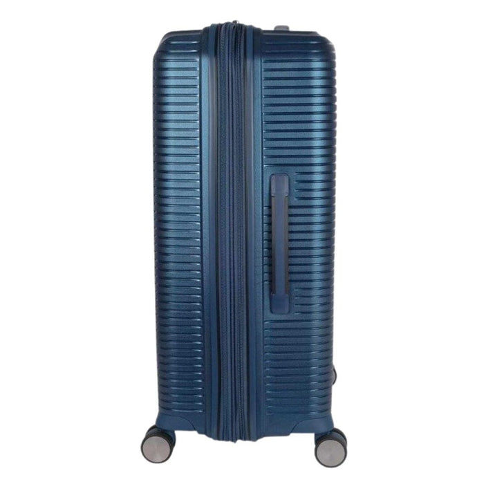 Verage Rome Trolley Case - 66cm - Blue