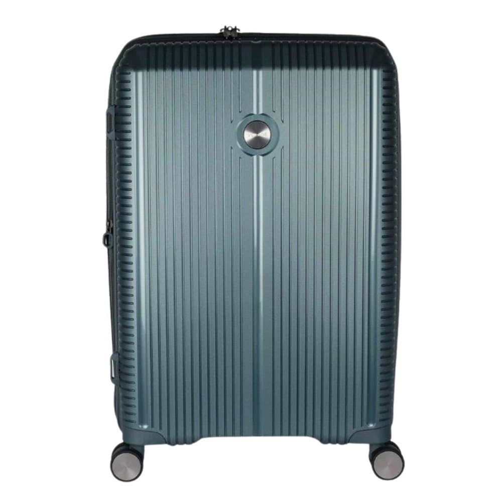 Verage Rome Trolley Case - 66cm - Green