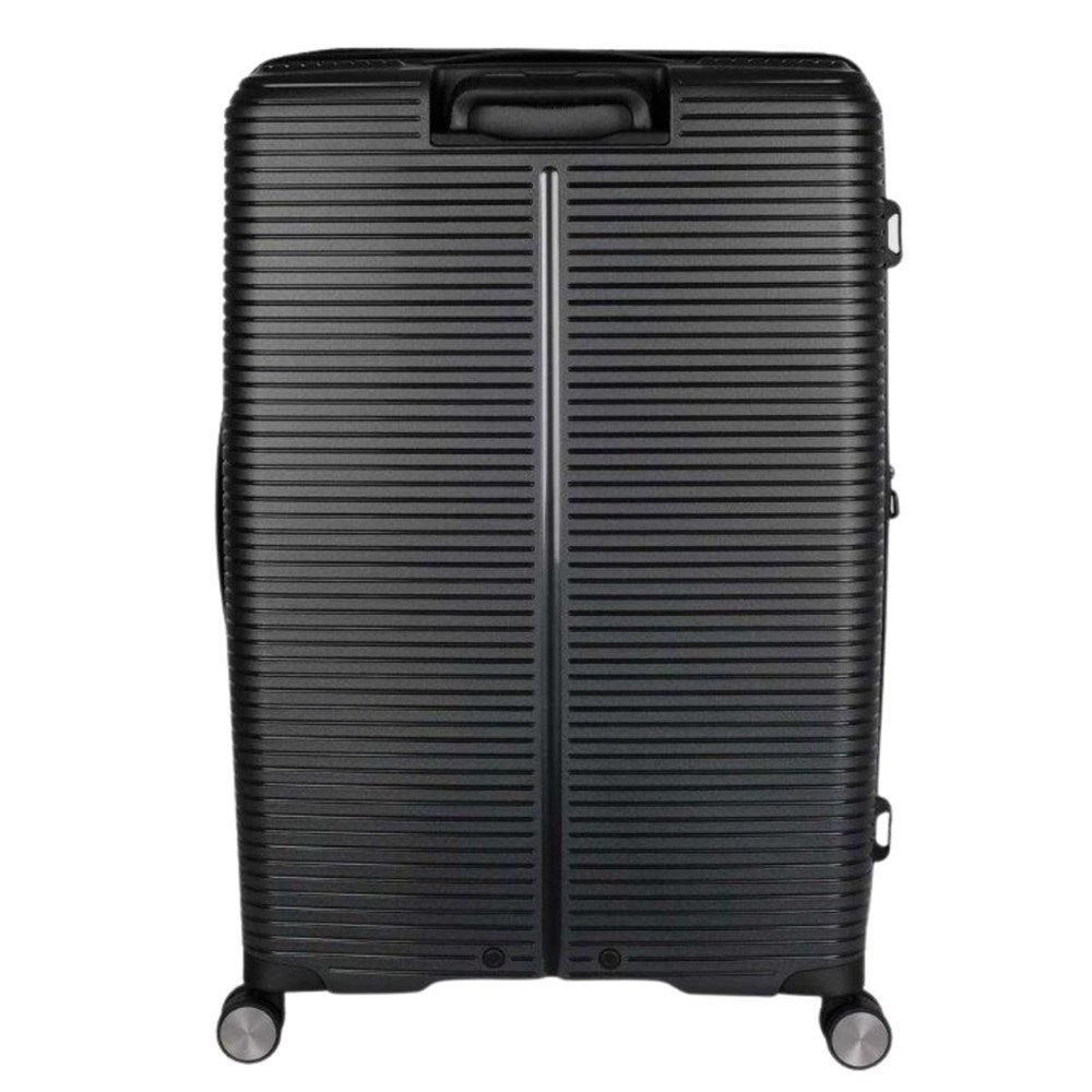 Verage Rome Trolley Case - 77cm - Black Verage