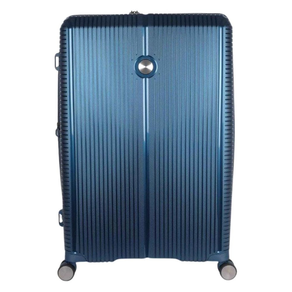 Verage Rome Trolley Case - 77cm - Blue Verage