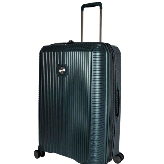 Verage Rome Trolley Case - 77cm - Green