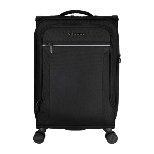 Verage Toledo Trolley Case - 68cm - Black