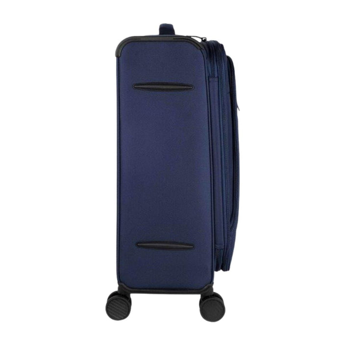 Verage Toledo Trolley Case - 68cm - Navy Blue