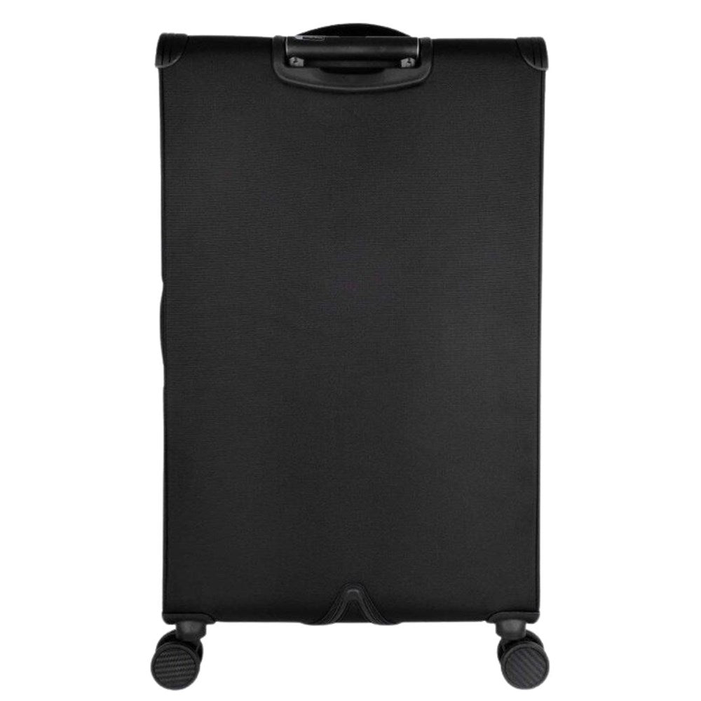 Verage Toledo Trolley Case - 83cm - Black Verage