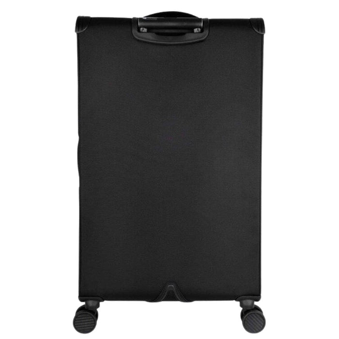 Verage Toledo Trolley Case - 83cm - Black