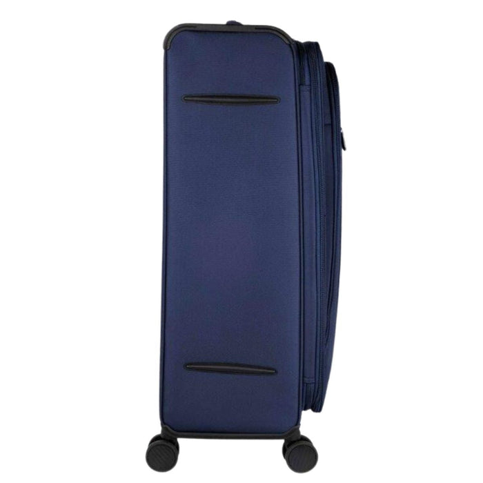 Verage Toledo Trolley Case - 83cm - Navy Blue