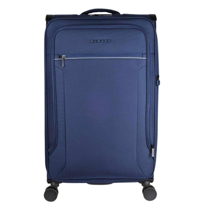 Verage Toledo Trolley Case - 83cm - Navy Blue