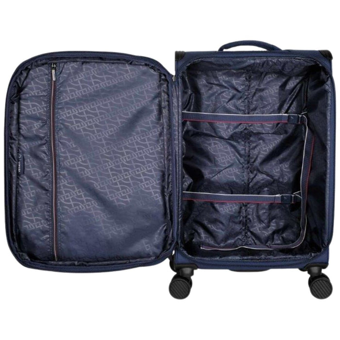 Verage Toledo Trolley Case - 83cm - Navy Blue