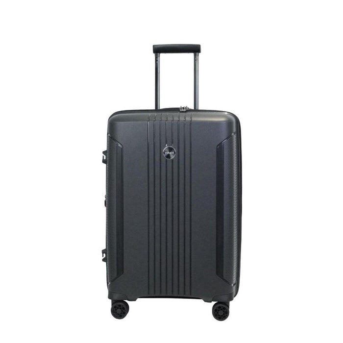 Verage London Cabin Trolley Case - 55cm - Black