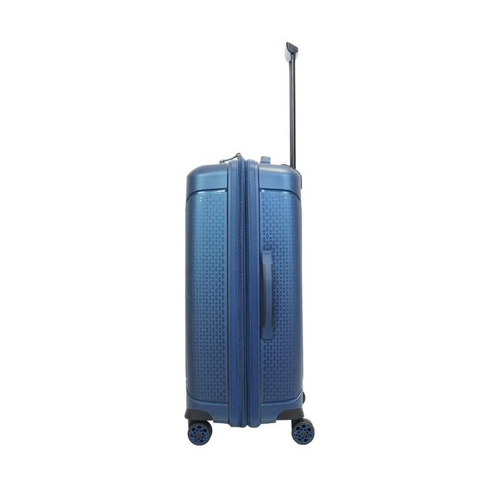 Verage London Cabin Trolley Case - 55cm - Navy