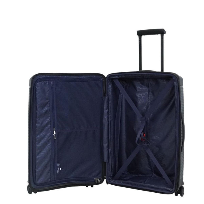 Verage London Trolley Case - 66cm - Black